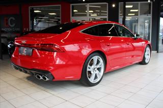 Audi S7 Sportback TDi Quattro ACC/Pano/B&O limuzína - Foto 19