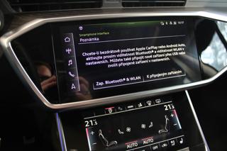 Audi S7 Sportback TDi Quattro ACC/Pano/B&O limuzína - Foto 8