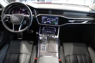 Audi S7 Sportback TDi Quattro ACC/Pano/B&O limuzína - Foto 33