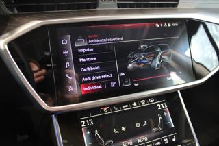 Audi S7 Sportback TDi Quattro ACC/Pano/B&O limuzína - Foto 28