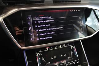 Audi S7 Sportback TDi Quattro ACC/Pano/B&O limuzína - Foto 9
