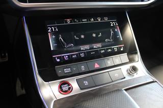 Audi S7 Sportback TDi Quattro ACC/Pano/B&O limuzína - Foto 29
