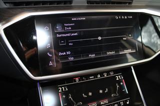 Audi S7 Sportback TDi Quattro ACC/Pano/B&O limuzína - Foto 12