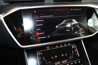 Audi S7 Sportback TDi Quattro ACC/Pano/B&O limuzína - Foto 25