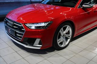 Audi S7 Sportback TDi Quattro ACC/Pano/B&O limuzína - Foto 4