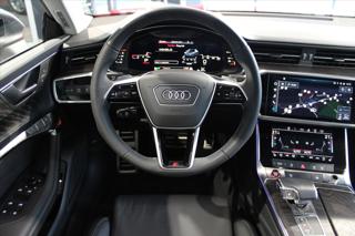 Audi S7 Sportback TDi Quattro ACC/Pano/B&O limuzína - Foto 23