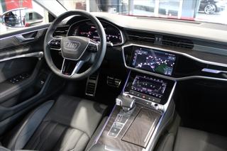 Audi S7 Sportback TDi Quattro ACC/Pano/B&O limuzína - Foto 22
