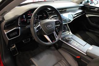 Audi S7 Sportback TDi Quattro ACC/Pano/B&O limuzína - Foto 6