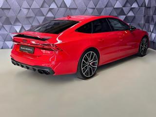 Audi S7 QUATTRO, WEBASTO, VIRTUAL, B&O liftback - Foto 1