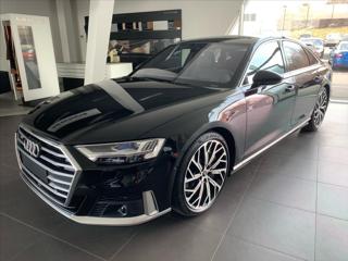 Audi S8 4,0   TFSI 420kW quattro sedan