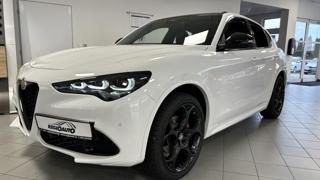 Alfa Romeo Stelvio 2.0i 280k AWD Tributo Italiano SUV