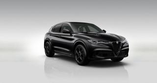 Alfa Romeo Stelvio Stelvio QV Super Sport 2,9 BiT SUV