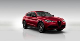 Alfa Romeo Stelvio 2.0i 280k AWD Veloce SUV