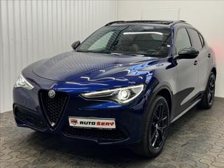 Alfa Romeo Stelvio Veloce 280 Q4 Pano R20 SUV