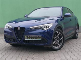 Alfa Romeo Stelvio 2,2 JTDM 140kW Q4 SPRINT SUV