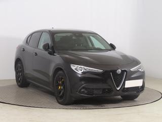 Alfa Romeo Stelvio 2.2 Diesel 140kW SUV