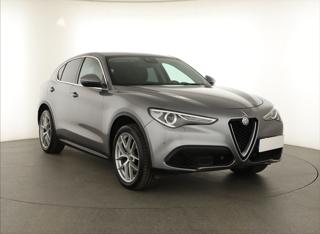 Alfa Romeo Stelvio 2.0 Turbo Q4 206kW SUV