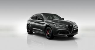 Alfa Romeo Stelvio Stelvio Quadrifoglio 2.9 V6 Bi SUV
