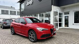 Alfa Romeo Stelvio 2.0i 280k AWD Veloce SUV