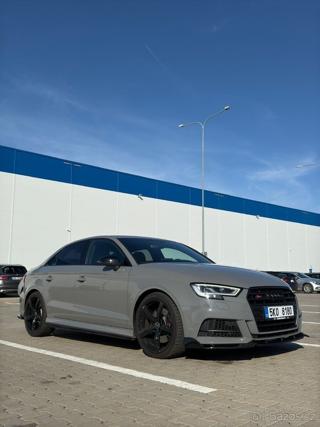 Audi S3 2,0   8V sedan