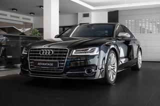Audi S8 2016, 3993 ccm, 382 kW, benzin sedan