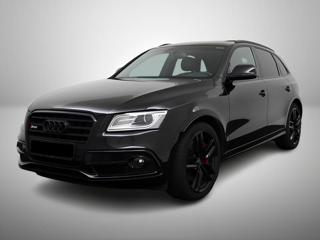 Audi SQ5 3.0TDI 230kW Quattro Pro Line SUV