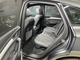 Audi SQ5 QUATTRO SPORTBACK, B&O, PANO SUV - Foto 12