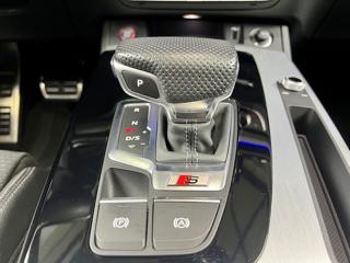 Audi SQ5 QUATTRO SPORTBACK, B&O, PANO SUV - Foto 24