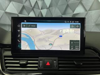Audi SQ5 QUATTRO SPORTBACK, B&O, PANO SUV - Foto 14