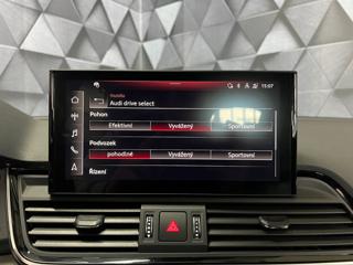 Audi SQ5 QUATTRO SPORTBACK, B&O, PANO SUV - Foto 20