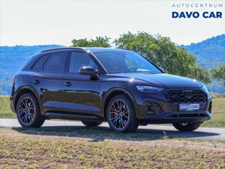 Audi SQ5 3,0 TDI 251kW Quattro S-Line SUV