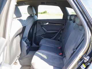 Audi SQ5 3,0 TDI 251kW Quattro S-Line SUV - Foto 15