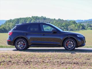 Audi SQ5 3,0 TDI 251kW Quattro S-Line SUV - Foto 8