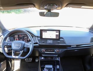 Audi SQ5 3,0 TDI 251kW Quattro S-Line SUV - Foto 33