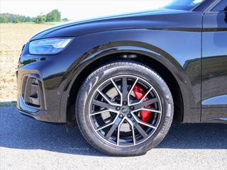 Audi SQ5 3,0 TDI 251kW Quattro S-Line SUV - Foto 35