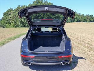 Audi SQ5 3,0 TDI 251kW Quattro S-Line SUV - Foto 9