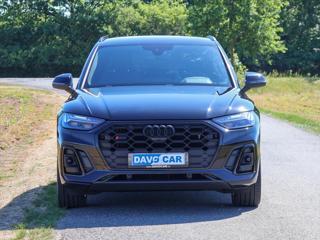 Audi SQ5 3,0 TDI 251kW Quattro S-Line SUV - Foto 2