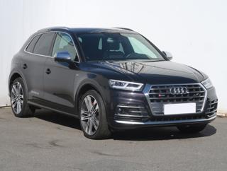 Audi SQ5 3.0 TFSI 260kW SUV