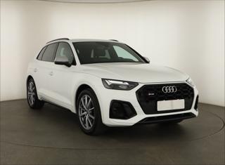 Audi SQ5 3.0 TDI 251kW SUV