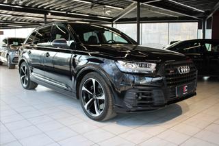 Audi SQ7 biTDI 320kW quattro NezTop / ACC SUV