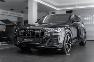 Audi SQ7 TDI quattro/ABT/Ceramic/B&OADV SUV