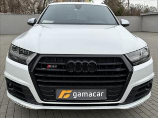 Audi SQ7 4,0 ZARUKA+BLACK+RS.22 !! SUV