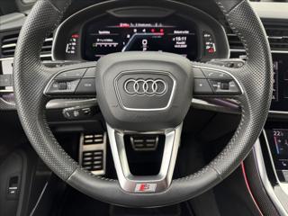 Audi SQ7 4,0 CERAMIC 7MÍST NV MASÁŽ TZ SUV - Foto 8