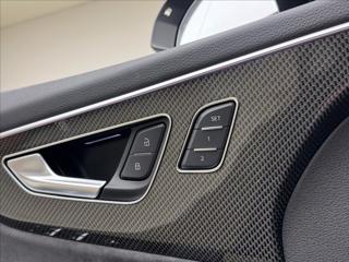 Audi SQ7 4,0 CERAMIC 7MÍST NV MASÁŽ TZ SUV - Foto 31