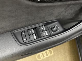 Audi SQ7 4,0 CERAMIC 7MÍST NV MASÁŽ TZ SUV - Foto 32
