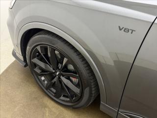 Audi SQ7 4,0 CERAMIC 7MÍST NV MASÁŽ TZ SUV - Foto 45