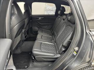 Audi SQ7 4,0 CERAMIC 7MÍST NV MASÁŽ TZ SUV - Foto 39