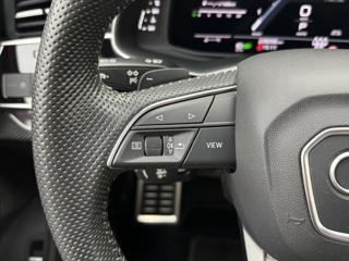 Audi SQ7 4,0 CERAMIC 7MÍST NV MASÁŽ TZ SUV - Foto 9