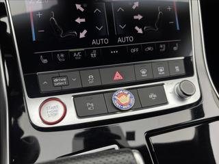 Audi SQ7 4,0 CERAMIC 7MÍST NV MASÁŽ TZ SUV - Foto 26