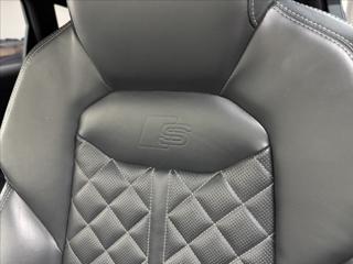 Audi SQ7 4,0 CERAMIC 7MÍST NV MASÁŽ TZ SUV - Foto 35
